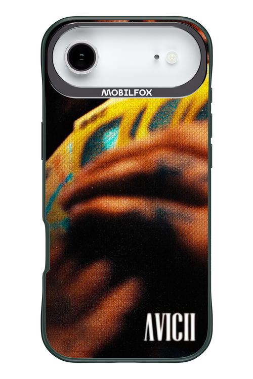 Avicii 2.0 - Apple iPhone 17 Air