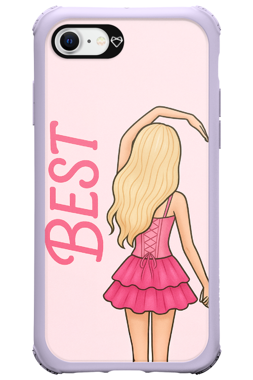 Bestt 2.0 - Apple iPhone 7