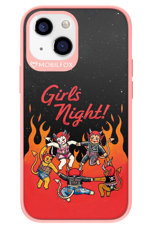 Girls Night 2.0 - Apple iPhone 13 Mini