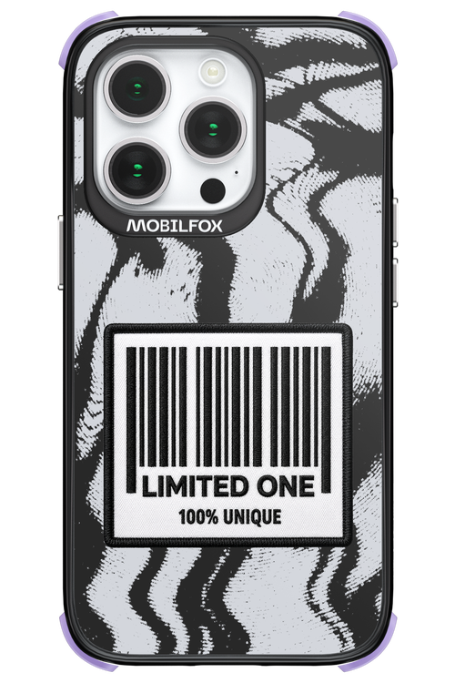 Limited One 2.0 - Apple iPhone 14 Pro