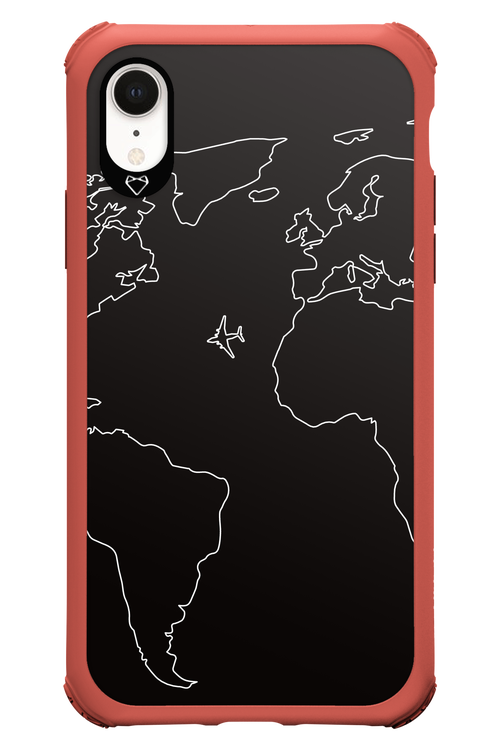 Worldview 2.0 - Apple iPhone XR
