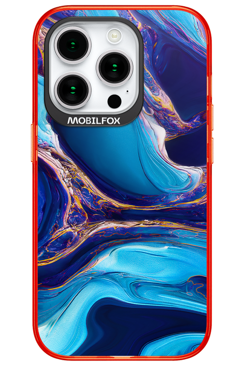 Amethyst 2.0 - Apple iPhone 15 Pro