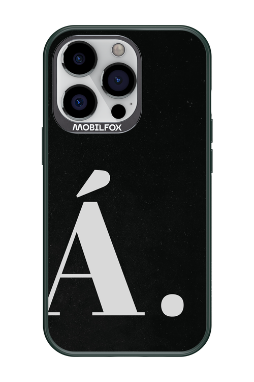 A II (Off Space) 2.0 - Apple iPhone 13 Pro
