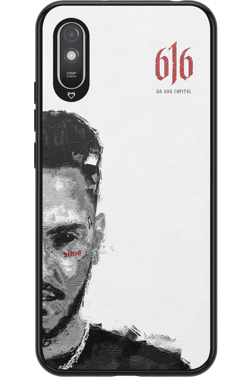 616 Un Nou Capitol 2.0 - Xiaomi Redmi 9A