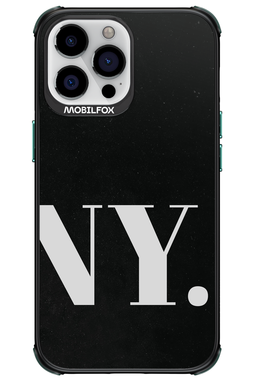 NY (Off Space) 2.0 - Apple iPhone 13 Pro Max