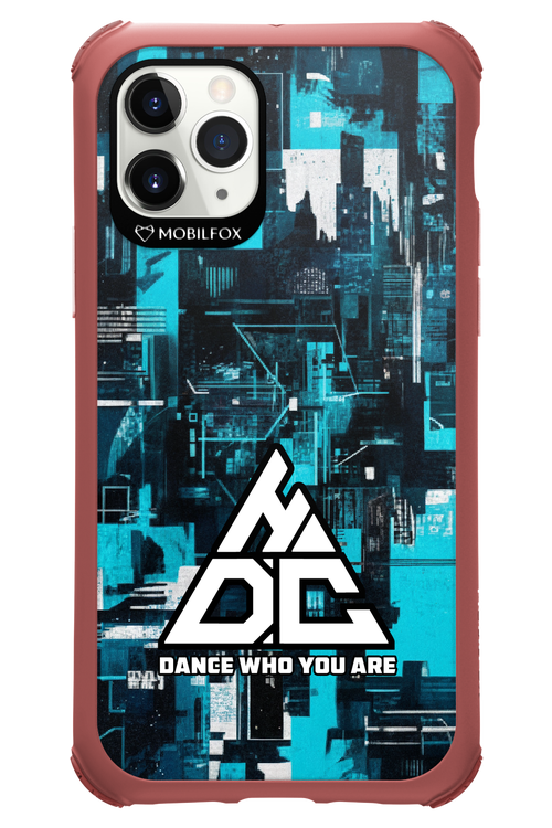 HDC 5 - Apple iPhone 11 Pro