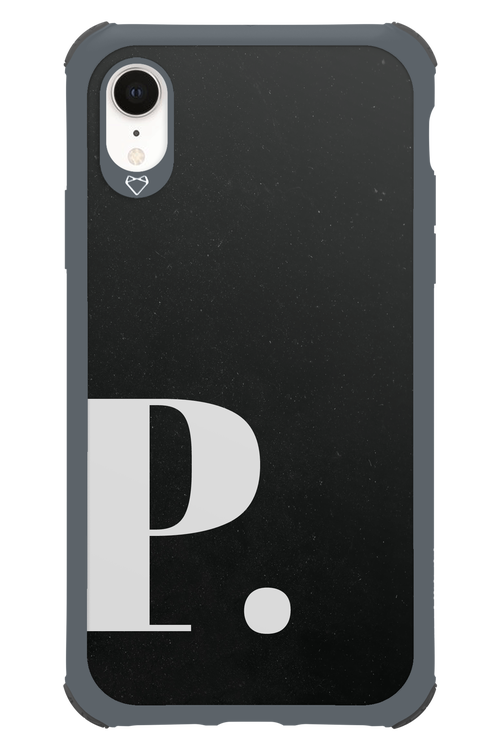 P (Off Space) 2.0 - Apple iPhone XR