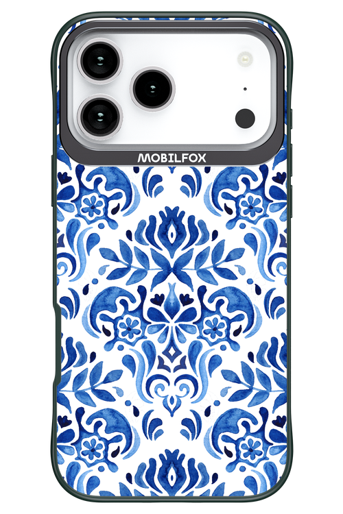 La Dolce Flora 2.0 - Apple iPhone 17 Pro Max