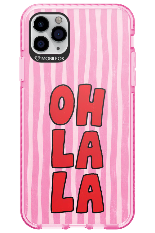 OHLALA 2.0 - Apple iPhone 11 Pro Max