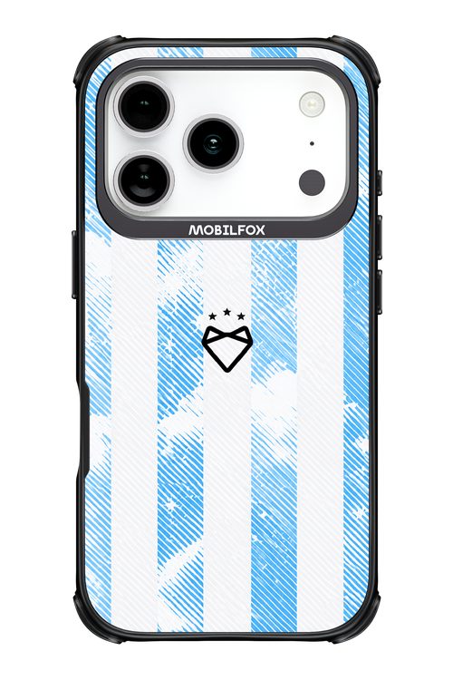 Argentina x Mobilfox 2.0 - Apple iPhone 17 Pro