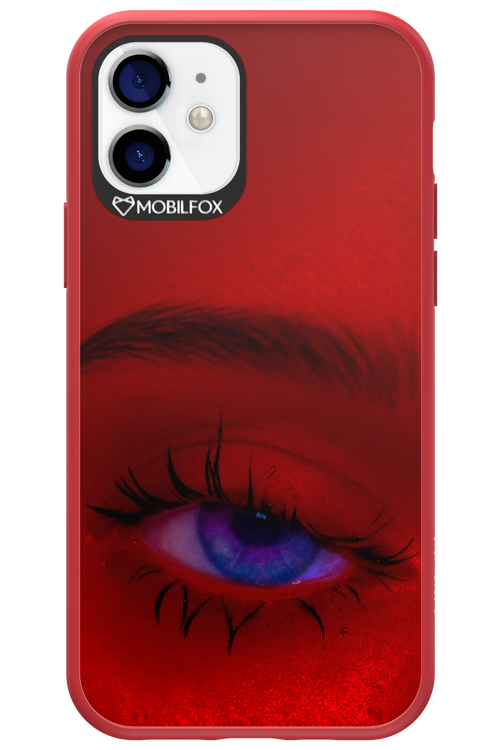 BLUE EYE - Apple iPhone 12