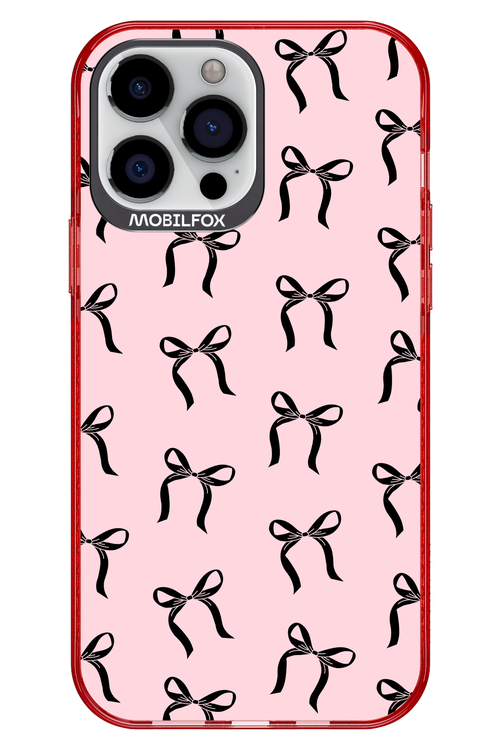 Bow Promise 2.0 - Apple iPhone 13 Pro Max