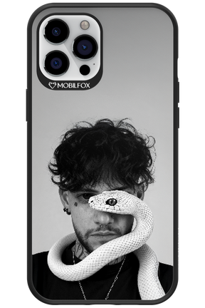 SNAKE (RAVA) 2.0 - Apple iPhone 12 Pro Max