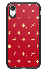 Star Red - Apple iPhone XR