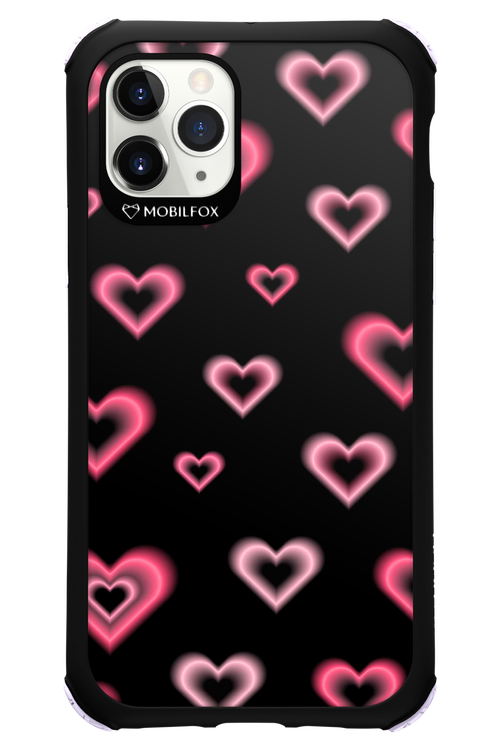 Pink Love 2.0 - Apple iPhone 11 Pro