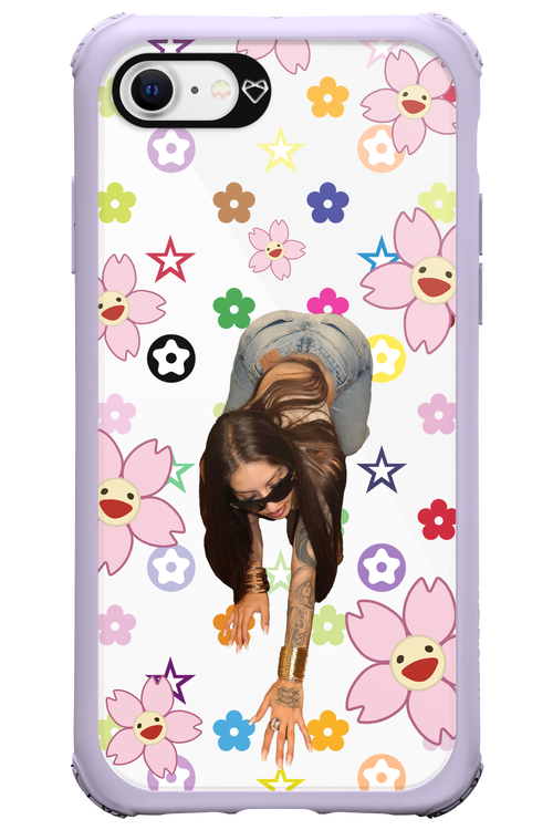 Oh G!rl 2.0 - Apple iPhone SE 2020