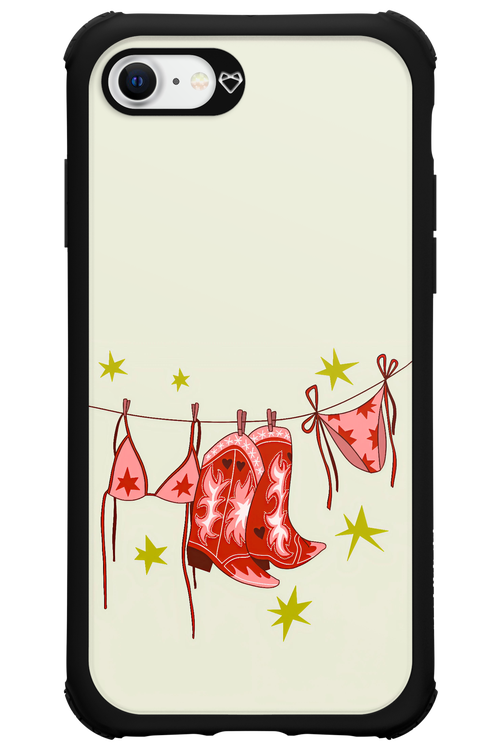 Laundry 2.0 - Apple iPhone 8