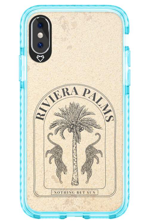Riviera Palms 2.0 - Apple iPhone XS