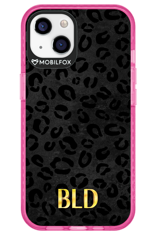 BLD BLVCK LEO - Apple iPhone 13