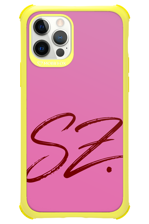 (Sorbet) SZ 2.0 - Apple iPhone 12 Pro