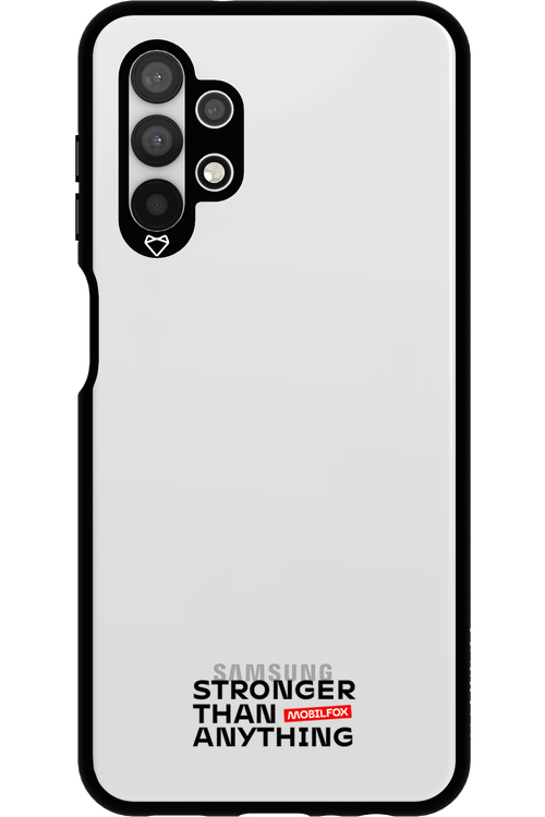Stronger (Nude) 2.0 - Samsung Galaxy A13 4G