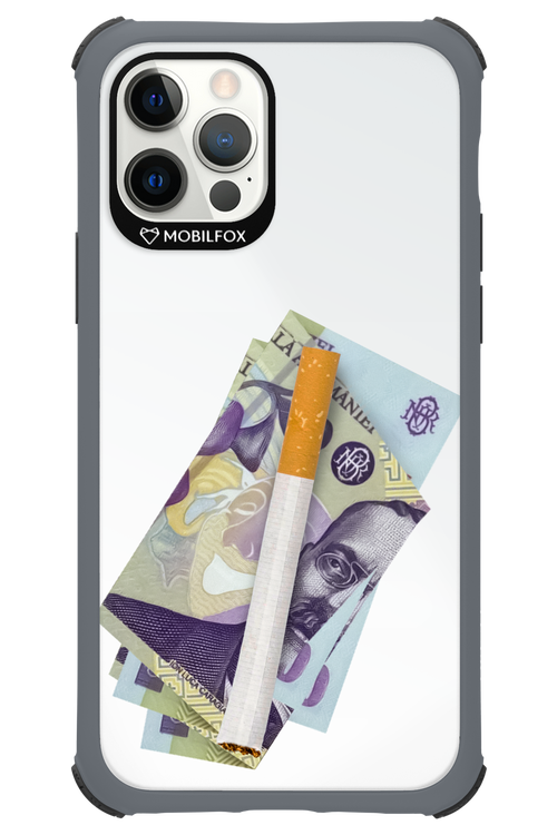 Cigarette 100 Lei - Apple iPhone 12 Pro