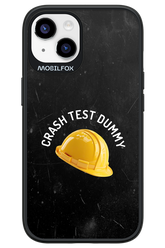 Crash Test 2.0 - Apple iPhone 14
