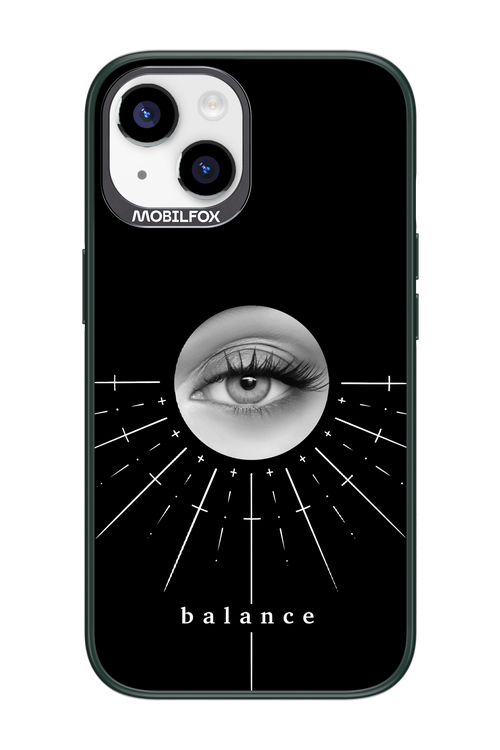 Szem 2.0 - Apple iPhone 14