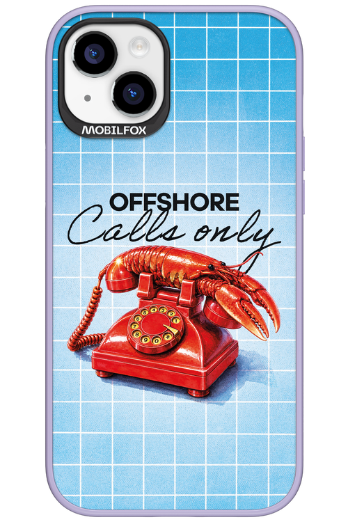 Offshore 2.0 - Apple iPhone 15 Plus