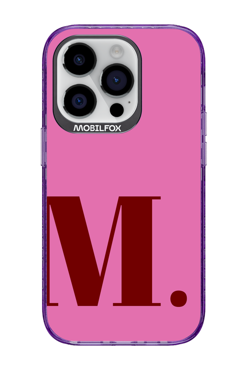 M (Sorbet) 2.0 - Apple iPhone 14 Pro