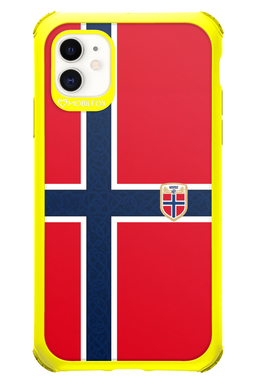 Norway 2.0 - Apple iPhone 11