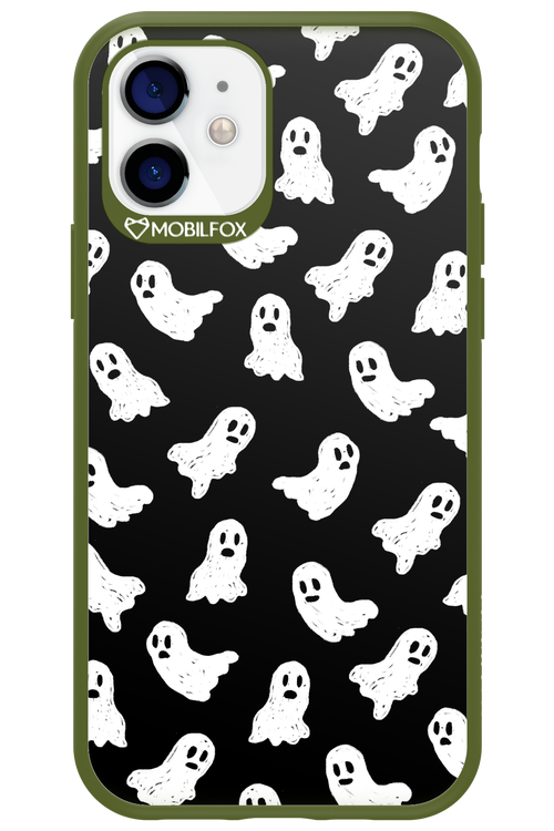 Chill Spirits - Apple iPhone 12