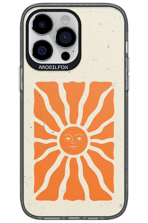 Solar Soul 2.0 - Apple iPhone 14 Pro Max