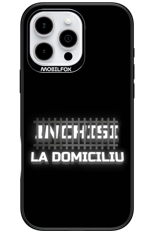 Logo 2.0 - Apple iPhone 16 Pro Max