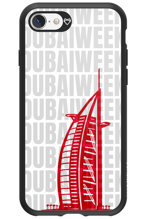 Dubaiweek Burj Al Arab 2.0 - Apple iPhone SE 2022