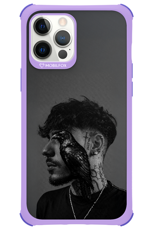 RAVEN 2.0 - Apple iPhone 12 Pro Max