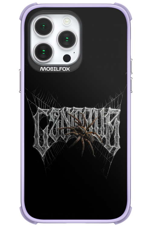 Web Centaur Logo Spider 2.0 - Apple iPhone 14 Pro Max