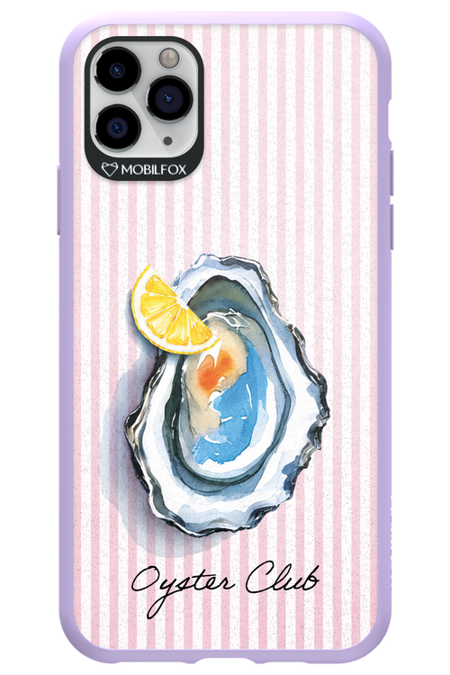 Oyster Club 2.0 - Apple iPhone 11 Pro Max