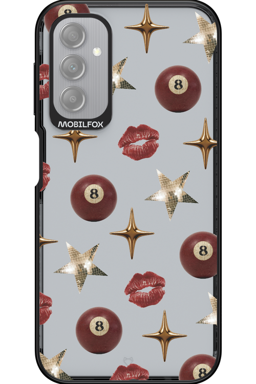 Lucky strike 2.0 - Samsung Galaxy A14