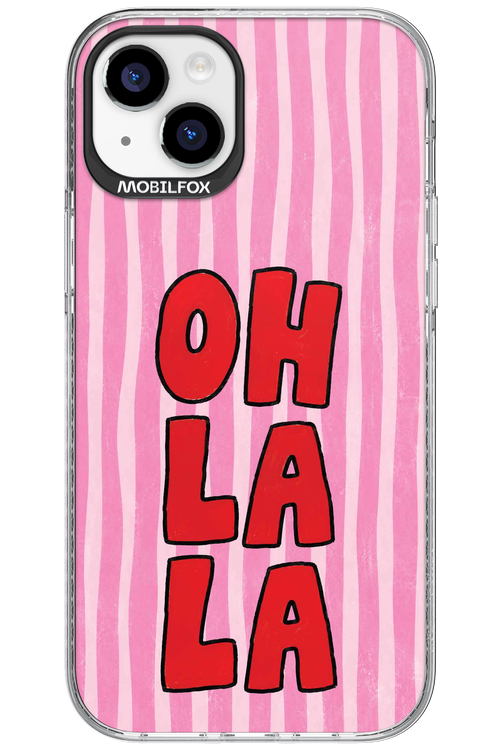 OHLALA 2.0 - Apple iPhone 15 Plus