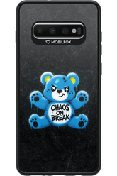 Chaos on Break 2.0 - Samsung Galaxy S10+