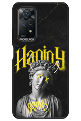 Classic Haniny - Xiaomi Redmi Note 11Pro 4G/5G