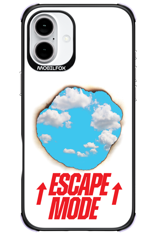 Escape mode 2.0 - Apple iPhone 16 Plus