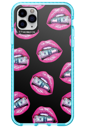 Money Lips - Apple iPhone 11 Pro Max