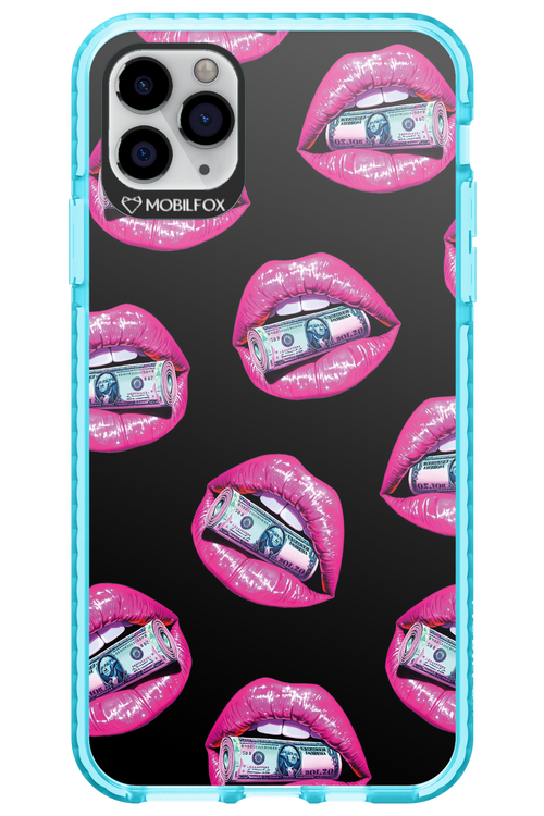Money Lips - Apple iPhone 11 Pro Max