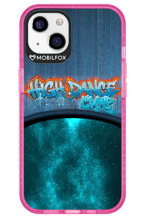 HDC 9 - Apple iPhone 13