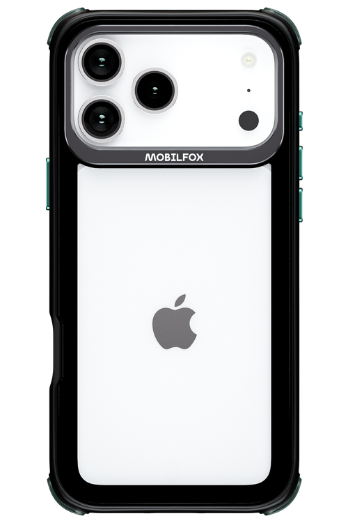 Custom Studio 2.0 - Apple iPhone 17 Pro Max