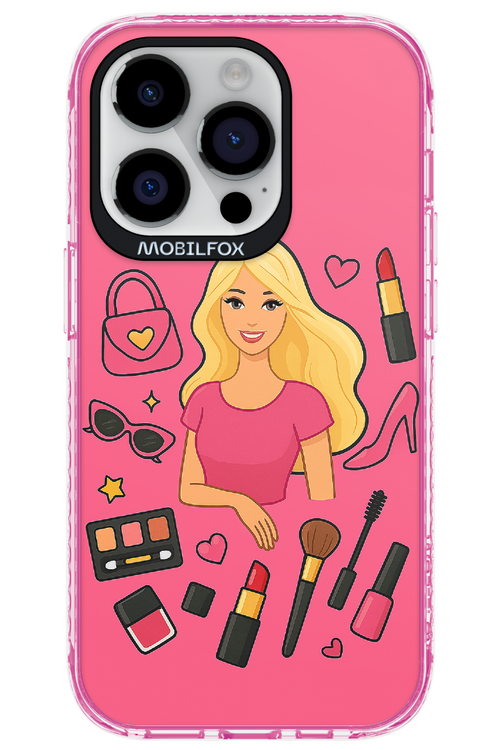 Just a Girll 2.0 - Apple iPhone 14 Pro