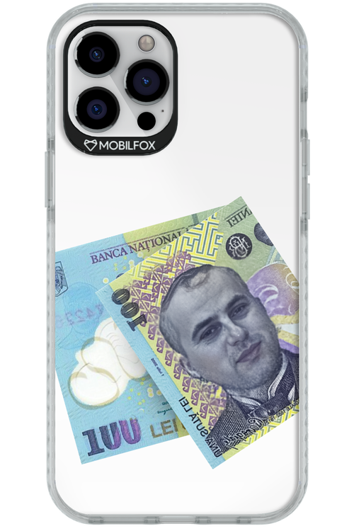 Zbir Lei 2.0 - Apple iPhone 12 Pro Max