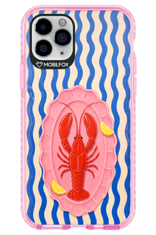 LOBSTER 2.0 - Apple iPhone 11 Pro